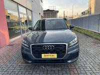 Usata Audi Q2 Business 116 CV (85 kW) 2017 Grigio SUV