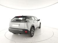 Begagnad Peugeot 2008 103 HK (75 kW) 2025 Silver SUV