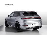 Usata Porsche Cayenne 2025 F0 argento dolomite metallizzato SUV