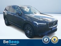 usata Volvo XC90 2.0 B5 MOMENTUM PRO AWD GEARTRONIC