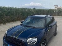 Usata Mini Cooper S Countryman 2018 SUV
