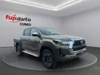 Nuova Toyota HiLux Executive 150 CV (110 kW) 2026 Ozide bronze Pick-up