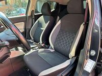 Usata Nissan Micra N-Connecta 90 CV (66 kW) 2018 Grigio Berlina