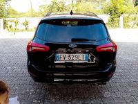 Usata Ford Focus 125 CV (91 kW) 2019 Station wagon