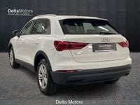 Usata Audi Q3 Advanced 150 CV (110 kW) 2022 SUV