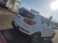 usata Kia Sportage 1.7 crdi Class 2wd