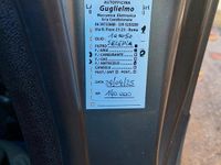 Usata Abarth 500C 2011 Grigio Cabrio