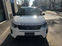 Usata Land Rover Discovery Sport SE 163 CV (119 kW) 2021 Bianco SUV