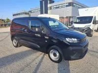 Nuova Peugeot Partner 102 CV (75 kW) 2026 Nero Monovolume