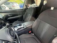 Usata Hyundai Tucson 230 CV (169 kW) 2023 SUV
