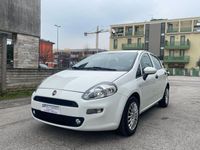 usata Fiat Punto 1.3 MJT II S&S 95 CV 5 porte Street