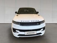 Usata Land Rover Range Rover Sport SE Dynamic 249 CV (183 kW) 2023 Fuji white SUV
