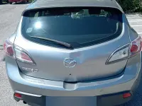 Usata Mazda 3 105 CV (77 kW) 2010 Berlina