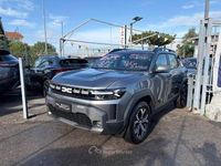 Nuova Dacia Duster Expression 101 CV (74 kW) 2026 Gray SUV