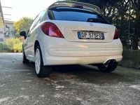 Usata Peugeot 207 GTi 174 CV (127 kW) 2008 Berlina