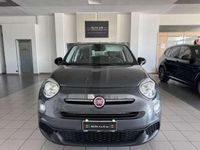 Usata Fiat 500X Business 120 CV (88 kW) 2020 Grigio SUV