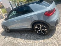 Usata Audi A1 95 CV (69 kW) 2024 Utilitaria
