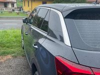 Usata VW T-Roc Advance 116 CV (85 kW) 2019 Grigio SUV