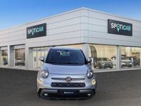 usata Fiat 500L L 1.4 Connect