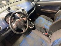 usata Opel Agila 1.2 94 cv Enjoy auto