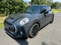 Usata Mini Cooper SD 170 CV (125 kW) 2017 Grigio Utilitaria