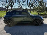Usata Mini Cooper D Countryman Hype 150 CV (110 kW) 2018 SUV