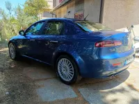 Usata Alfa Romeo 159 Distinctive 200 CV (147 kW) 2007 Other Berlina