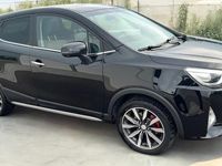 Usata EVO Evo 4 114 CV (83 kW) 2021 Nero SUV