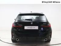 Usata BMW 330 M Sport 245 CV (180 kW) 2025 Nero Station wagon