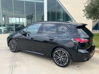 Usata BMW 218 Active Tourer M Sport 150 CV (110 kW) 2025 Nero Monovolume