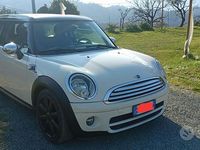 Usata Mini Cooper D Clubman 2010 Station wagon