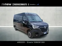 Usata Renault Master 150 CV (110 kW) 2021 Monovolume