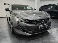 Occasion Peugeot 508 GT 131 ch (96 kW) 2021 Gris Break