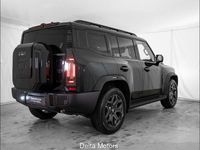 Nuova ICH-X K3 238 CV (175 kW) 2026 SUV