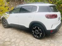 Usata Citroën C5 131 CV (96 kW) 2024 Bianco Station wagon