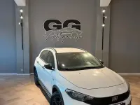 Usata Fiat Tipo Cross 131 CV (96 kW) 2021 Bianco Berlina