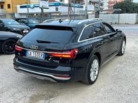 Usata Audi A6 Allroad 231 CV (169 kW) 2020 Nero Station wagon