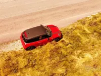Usata Mini John Cooper Works 102 CV (75 kW) 2023 Rosso Utilitaria