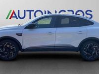 Usata Renault Arkana Esprit Alpine 94 CV (69 kW) 2023 Bianco SUV