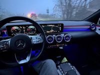 Usata Mercedes CLA200 2020 Grigio Station wagon