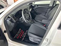 Nuova Audi A1 Sportback Admired 110 CV (80 kW) 2025 Bianco Utilitaria