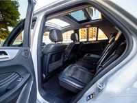 usata Mercedes ML250 classe Mbluetec