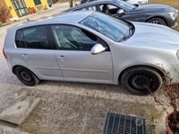 usata VW Golf V Golf 2.0 TDI DPF 5p. Sportline