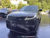 Usata Land Rover Range Rover Velar R-Dynamic 204 CV (150 kW) 2023 Grigio SUV
