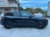 Usata Porsche Macan GTS 2022 Nero SUV