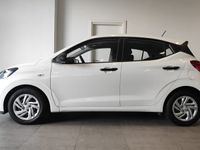 usata Hyundai i10 1.0 MPI Advanced