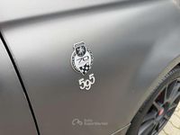 Usata Abarth 595 Competizione 180 CV (132 kW) 2020 Grigio Berlina