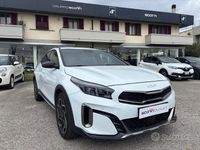 Usata Kia XCeed GT-Line 136 CV (100 kW) 2023 Bianco SUV