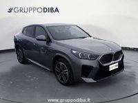 Usata BMW iX2 M Sport 150 kW (204 CV) 2025 Grigio SUV