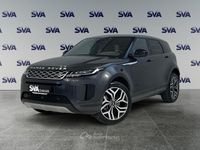 Usata Land Rover Range Rover 204 CV (150 kW) 2021 Gray SUV